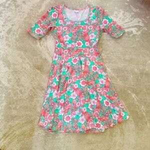 Women’s Lularoe Dress